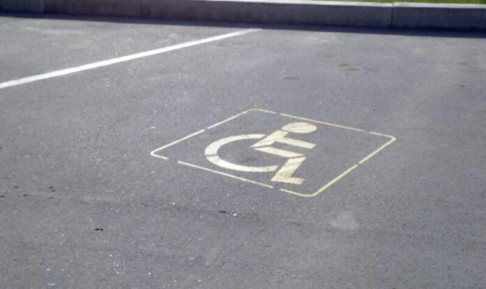 Screenshot_28 Штраф за паркування на місцях для людей з інвалідністю: що варто знати водіям