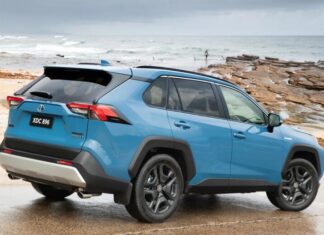 Продажі гібридних авто зростають у США, Європі та Китаї Продажі гібридних авто зростають у США, Європі та Китаї