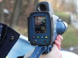 Патрульна поліція запускає TruCAM ще на 14 нових ділянках доріг Патрульна поліція запускає TruCAM ще на 14 нових ділянках доріг