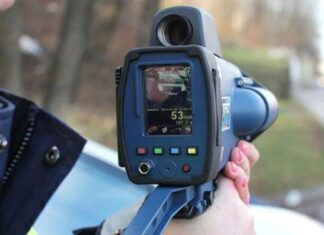 Патрульна поліція запускає TruCAM ще на 14 нових ділянках доріг Патрульна поліція запускає TruCAM ще на 14 нових ділянках доріг