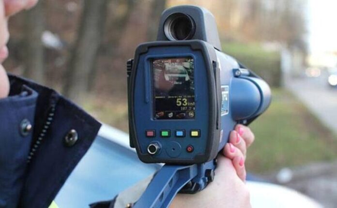 Screenshot_28 Патрульна поліція запускає TruCAM ще на 14 нових ділянках доріг