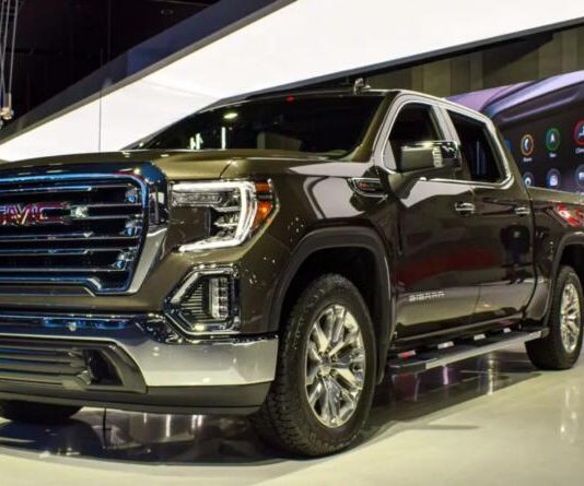 У ЄС обговорюють обмеження за формою та габаритами нових автомобілів до 2035 року У ЄС обговорюють обмеження за формою та габаритами нових автомобілів до 2035 року