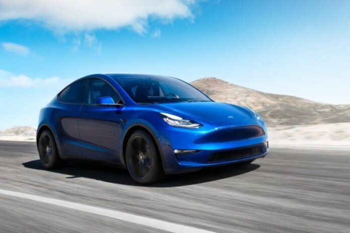 Screenshot_28 Tesla Model Y очолила європейський ринок електромобілів