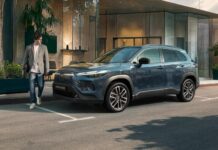 Toyota відкликає гібридні Camry і Corolla Cross: що відомо Toyota відкликає гібридні Camry і Corolla Cross: що відомо