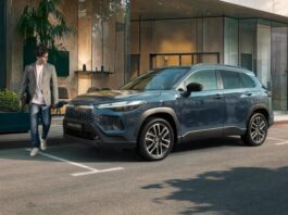 Toyota відкликає гібридні Camry і Corolla Cross: що відомо Toyota відкликає гібридні Camry і Corolla Cross: що відомо