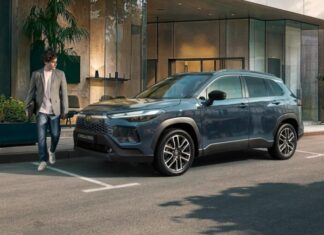 Toyota відкликає гібридні Camry і Corolla Cross: що відомо Toyota відкликає гібридні Camry і Corolla Cross: що відомо