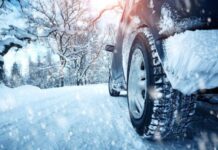 Як електроніка може зробити авто некерованим узимку Як електроніка може зробити авто некерованим узимку