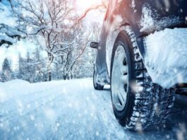 Як електроніка може зробити авто некерованим узимку Як електроніка може зробити авто некерованим узимку