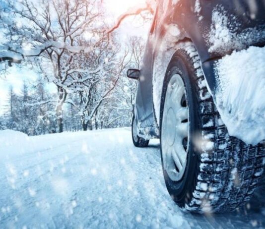 Як електроніка може зробити авто некерованим узимку Як електроніка може зробити авто некерованим узимку