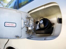 Українським водіям доведеться попрощатися зі старими дизельними авто Українським водіям доведеться попрощатися зі старими дизельними авто