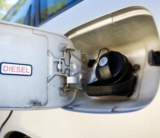 Українським водіям доведеться попрощатися зі старими дизельними авто Українським водіям доведеться попрощатися зі старими дизельними авто