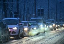 Топ-8 зимових помилок водіїв, що можуть призвести до серйозних проблем Топ-8 зимових помилок водіїв, що можуть призвести до серйозних проблем
