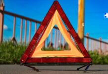 Як довести свою невинуватість у ДТП: поради юриста Як довести свою невинуватість у ДТП: поради юриста