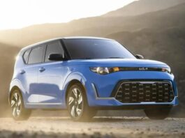 Названо найнадійніші автомобілі Kia, які рідко виходять з ладу Названо найнадійніші автомобілі Kia, які рідко виходять з ладу