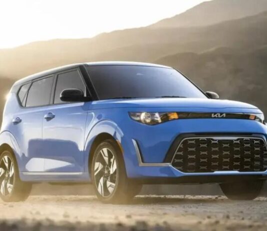 Названо найнадійніші автомобілі Kia, які рідко виходять з ладу Названо найнадійніші автомобілі Kia, які рідко виходять з ладу