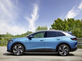 Volkswagen повідомив про дефекти батарей і кріплення коліс у нових моделях Volkswagen повідомив про дефекти батарей і кріплення коліс у нових моделях