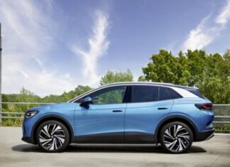 Volkswagen повідомив про дефекти батарей і кріплення коліс у нових моделях Volkswagen повідомив про дефекти батарей і кріплення коліс у нових моделях