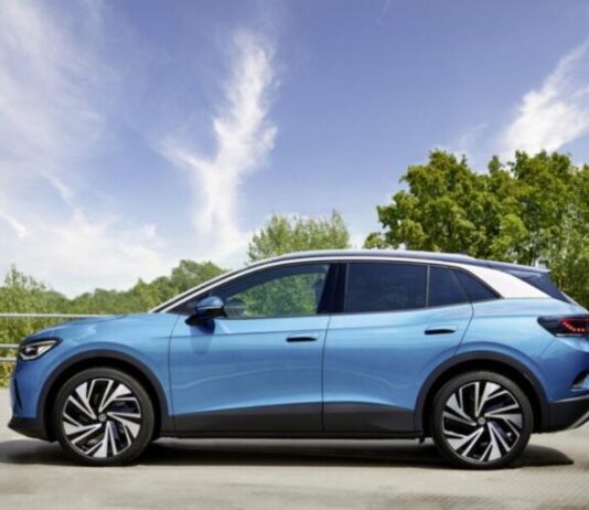 Volkswagen повідомив про дефекти батарей і кріплення коліс у нових моделях Volkswagen повідомив про дефекти батарей і кріплення коліс у нових моделях