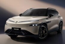 Volkswagen розкрив характеристики абсолютно нового паркетника Volkswagen розкрив характеристики абсолютно нового паркетника