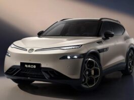 Volkswagen розкрив характеристики абсолютно нового паркетника Volkswagen розкрив характеристики абсолютно нового паркетника