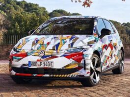 Презентація доступного Volkswagen ID. Polo може бути відкладений Презентація доступного Volkswagen ID. Polo може бути відкладений