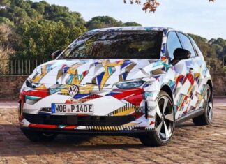 Презентація доступного Volkswagen ID. Polo може бути відкладений Презентація доступного Volkswagen ID. Polo може бути відкладений