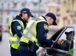 Поліцейський пояснив, які авто зупиняють найчастіше та чому Поліцейський пояснив, які авто зупиняють найчастіше та чому