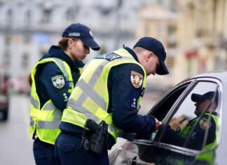 Поліцейський пояснив, які авто зупиняють найчастіше та чому