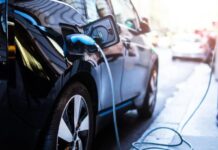 Названо несподіваний побічний ефект електромобілів Названо несподіваний побічний ефект електромобілів