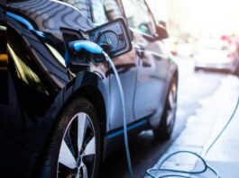 Названо несподіваний побічний ефект електромобілів Названо несподіваний побічний ефект електромобілів