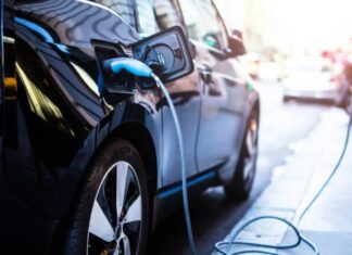 Названо несподіваний побічний ефект електромобілів Названо несподіваний побічний ефект електромобілів