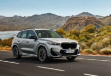 Названі найпопулярніші моделі BMW на ринку Німеччини Названі найпопулярніші моделі BMW на ринку Німеччини