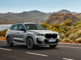 Названі найпопулярніші моделі BMW на ринку Німеччини Названі найпопулярніші моделі BMW на ринку Німеччини