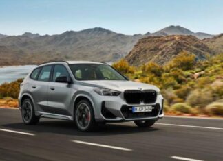 Названі найпопулярніші моделі BMW на ринку Німеччини Названі найпопулярніші моделі BMW на ринку Німеччини