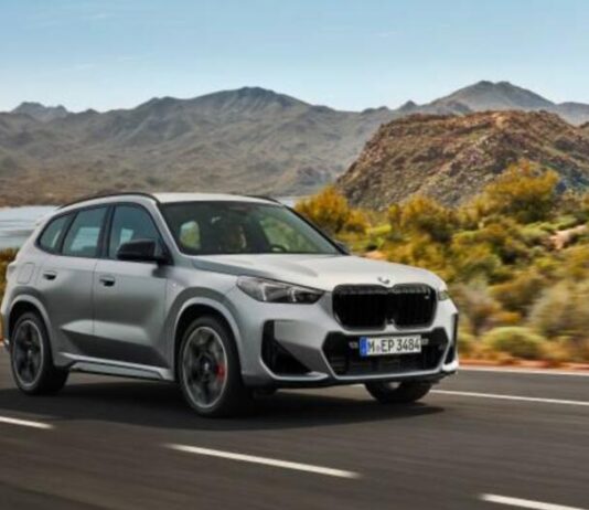 Названі найпопулярніші моделі BMW на ринку Німеччини Названі найпопулярніші моделі BMW на ринку Німеччини