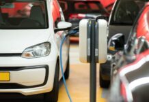 Гетманцев пояснив зміни щодо оподаткування електромобілів у 2026 році Гетманцев пояснив зміни щодо оподаткування електромобілів у 2026 році