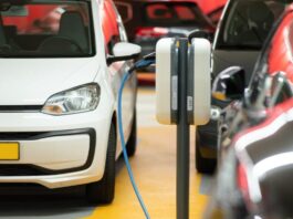 Гетманцев пояснив зміни щодо оподаткування електромобілів у 2026 році Гетманцев пояснив зміни щодо оподаткування електромобілів у 2026 році