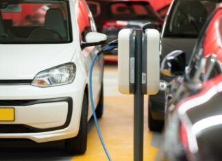 Гетманцев пояснив зміни щодо оподаткування електромобілів у 2026 році Гетманцев пояснив зміни щодо оподаткування електромобілів у 2026 році