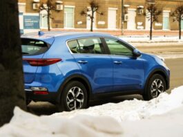 Як правильно запускати авто взимку: поради автоексперта Як правильно запускати авто взимку: поради автоексперта