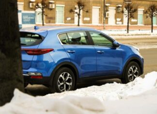 Як правильно запускати авто взимку: поради автоексперта