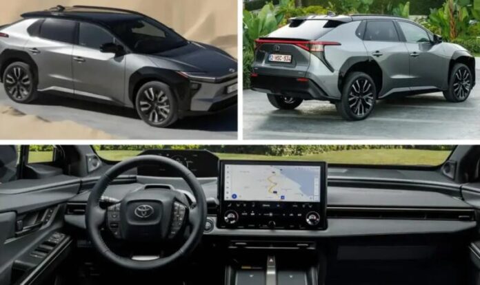 Screenshot_33 Toyota показала електричний кросовер bZ4X 2026 року