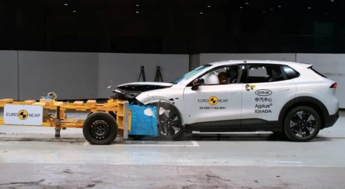 Screenshot_33 Два китайські електромобілі отримали 5 зірок Euro NCAP