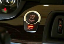 Названо функції авто, за які водії переплачують, але використовують рідко Названо функції авто, за які водії переплачують, але використовують рідко