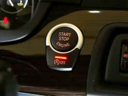 Названо функції авто, за які водії переплачують, але використовують рідко Названо функції авто, за які водії переплачують, але використовують рідко