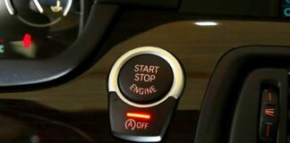 Названо функції авто, за які водії переплачують, але використовують рідко