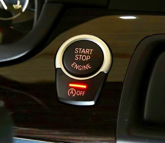 Названо функції авто, за які водії переплачують, але використовують рідко Названо функції авто, за які водії переплачують, але використовують рідко