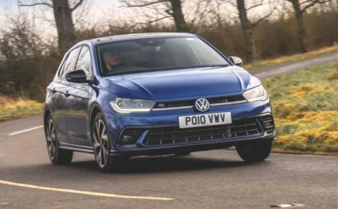 Screenshot_34 Volkswagen готує оновлений Polo 2026 із гібридними моторами