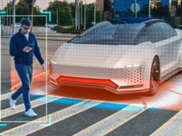 Сучасні електрокари не загрожують пішоходам більше, ніж ДВЗ Сучасні електрокари не загрожують пішоходам більше, ніж ДВЗ