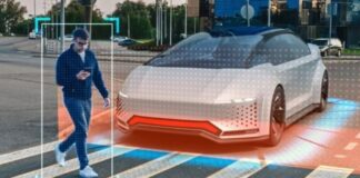 Сучасні електрокари не загрожують пішоходам більше, ніж ДВЗ