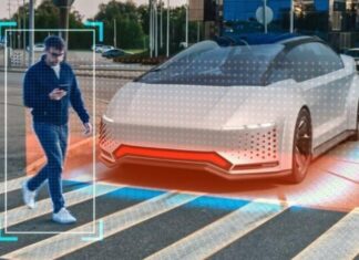 Сучасні електрокари не загрожують пішоходам більше, ніж ДВЗ Сучасні електрокари не загрожують пішоходам більше, ніж ДВЗ